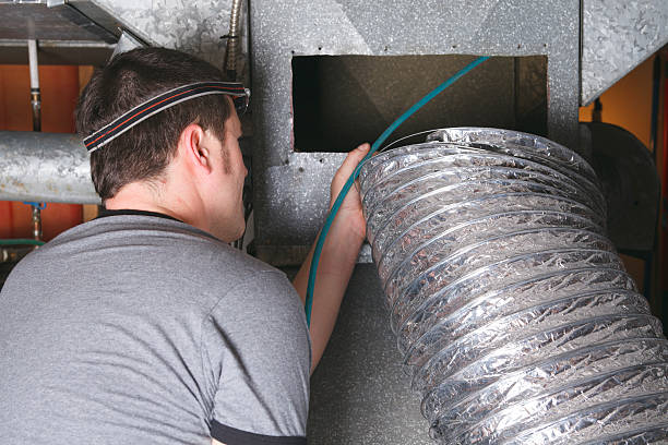 Best Professional Duct Cleaning Services  in West Homestead, PA